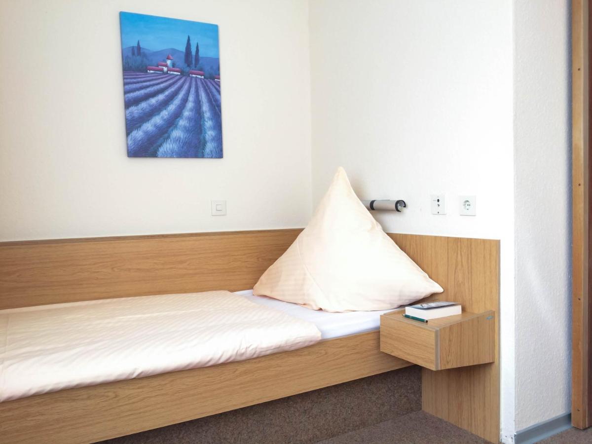 Harz Hotel Und Gaestehaus Am Bornweg Bad Sachsa Zewnętrze zdjęcie